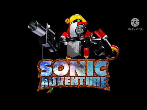 Sonic Adventure - Theme of E-102 Gamma (MIDI Remix)