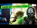 XBOX IN SEPTEMBER 2022 – Grounded, Modern Warfare 2 Beta & 20+ NEW GAMES