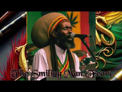 The Smiling Man (Fear)