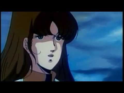 Robotech  final de la saga Macross