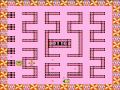 Strange Game Ending 5 The Universe Soldiers NES