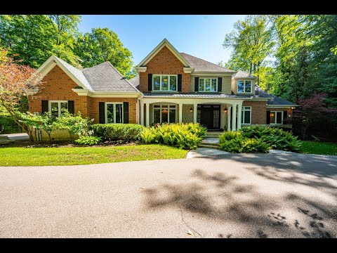 3 Bridgewater Dr, Richmond Hill
