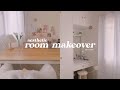 Aesthetic Room Makeover + Shopee Finds 🌸