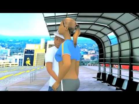 CGI Animated short film "TEAM MAFISI" by BLACK EMPIRE MEDIA