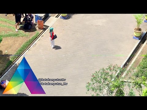 KATAKAN PUTUS - Cowok Yang Rela Jadi Tukang Parkir Demi Ortu (29/03/16) Part 1/4