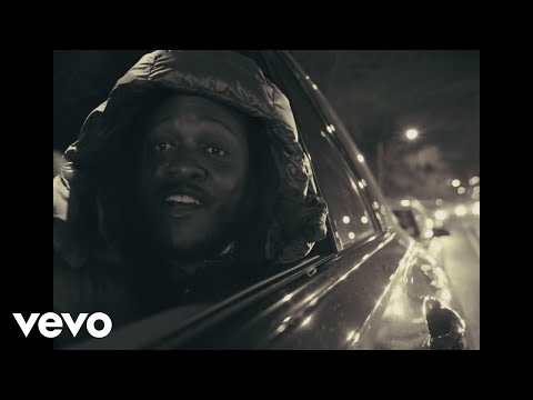 Samory I, Chronic Law - Victory (Official Music Video)