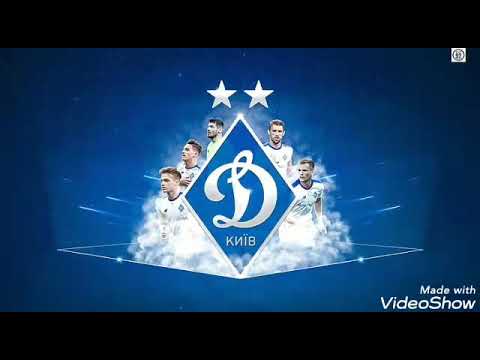 Dynamo Kiew Anthem