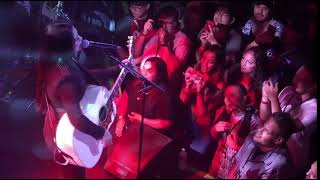 Michelle Branch - 11 You set me free (acoustic) live 09 28 2022