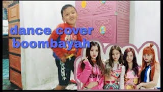 Download lagu dance cover blackpink boombayah mp3