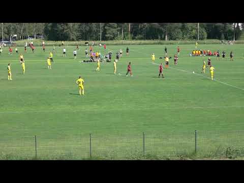 P15 Liiga Pohjoinen 2021 JJK - OLS