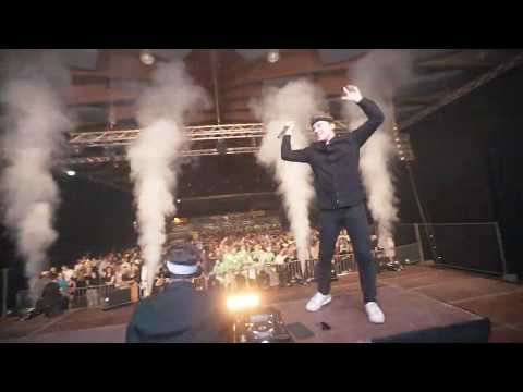 Coverrun live at Messehalle Freistadt | 25.02.2020