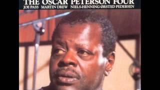 Oscar Peterson Four ft. Joe Pass - L'Impossible