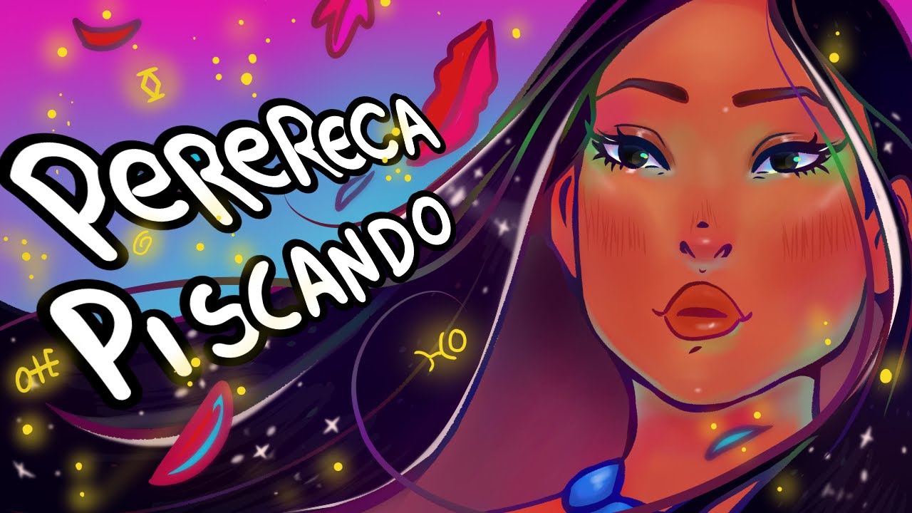 Pocahontas é MUUITO PIIOR do que você lembra!!!!