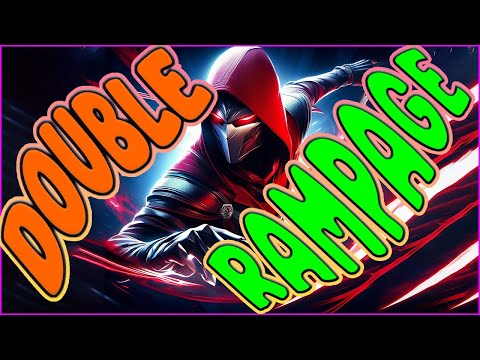 Phantom Assassin's Deadly Showcase: Highlights (18-0-9, Double Rampage)