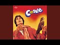 Mubarak Ho Tum Sabko Haj Ka Mahina Coolie Soundtrack Version