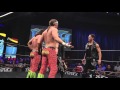 ROH AFTER THE BELL ADDICTION Jump The YOUNG BUCKS ROH TV EP 235