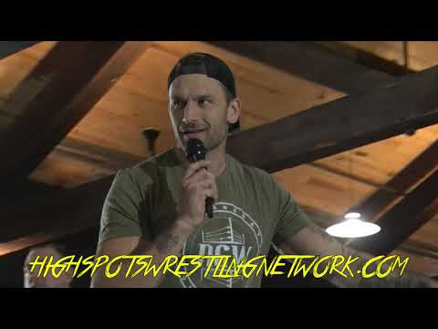 Dirty Dango (fka Fandango) & Mance Warner Incident