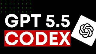 ChatGPT 5.5 just KILLED Claude Opus 4.7…