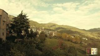 preview picture of video 'Un po di Frenetica Sagra'
