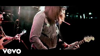 JAS - Vampiro - [Live in concert Somos Perú Rock 10/06/17]