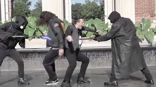 NORMUNDY - Atlas (Official Music Video)