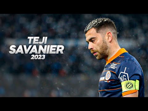 Téji Savanier - Full Season Show - 2023ᴴᴰ