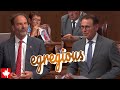 Egregious: Samidoun still holds the status of not-for-profit organization by the Canadian government