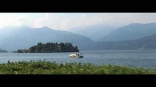 preview picture of video 'Grand Hotel Des Iles Borromees - Hotel 5 stars Luxury Stresa Lake Maggiore'