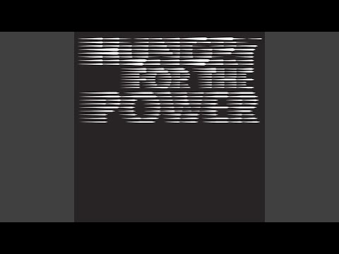 Hungry For The Power (Jamie Jones Ridge Street Remix)