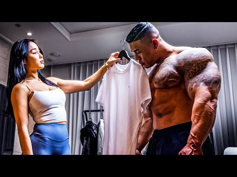 KOREAS BIGGEST MASS MONSTER - FUTURE OF MT OLYMPIA - KIM KANG MIN