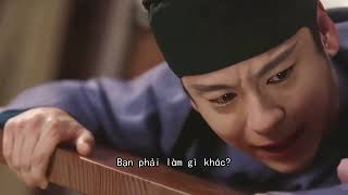 Bị thương Duy Phương | #QUỐCSẮCPHƯƠNGHOA | SIÊU PHẨM CỔ TRANG ĐỈNH NHẤT 2025