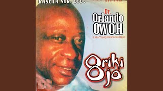 Oriki Ojo Medley 1
