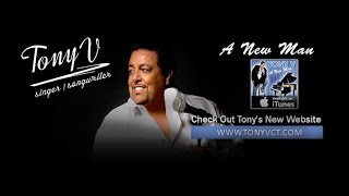 Have Yourself A Merry Little Christmas Tony V. Music