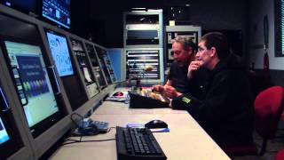 SSC 360 - Tom Kwiat video