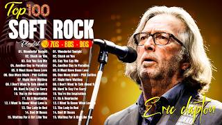 Greatest Soft Rock Hits of All Time 🎸 Emotional Love Songs 🎁 Rod Stewart, Lionel Richie, Eagles