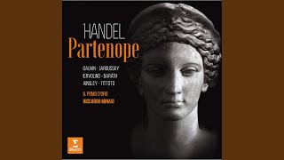 Partenope, HWV 27, Act 1: Aria. Dimmi, pietoso Ciel (Arsace)