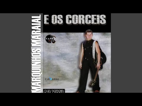 Estrela Dourada - Marquinhos Maraial