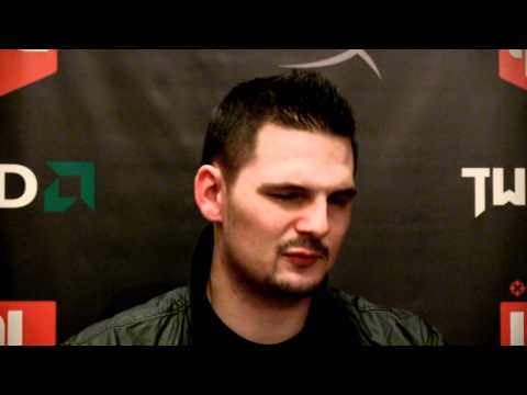 Curse Elementz at IPL 4