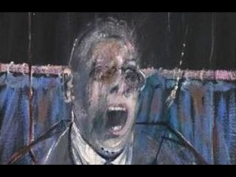 Francis Bacon - The South Bank Show (Portrait 1985) dt. UT