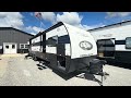 Check out this Video for a 2026 Forest River Cherokee Grey Wolf 29TE(Stock #X167272)  for sale by RV Dynasty. This unit is located in Bunker Hill, IN