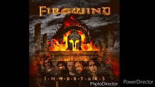 FIREWIND - LADY OF 1000 SORROWS (HQ)