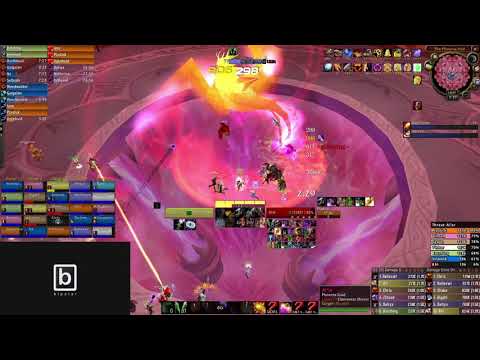#1 World DPS Al'ar | Burning Crusade Classic Rogue