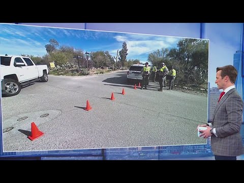 Sheriff investigating new message in Nancy Guthrie case | NewsNation