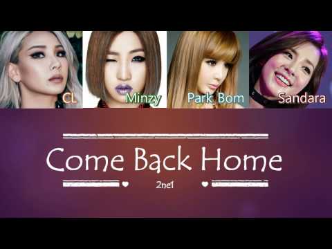 Come Back Home (acoustic) video