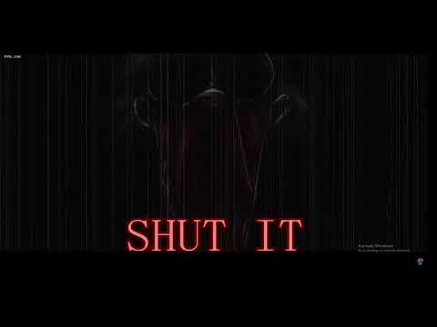 Monochrome with lyrics by Nominal Dingus, but I made lyrics for BF and sang them.