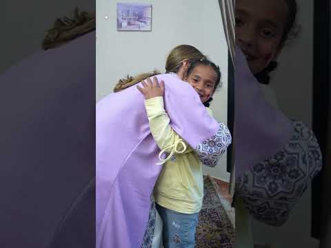عيد الأم.. السيدة  أسماء الأسد في جمعية قرى الأطفال SOS بريف دمشق، لرعاية الأيتام والمحرومين من الرعاية الأسرية.