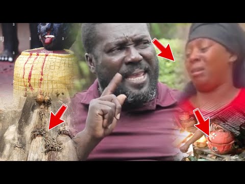 I Picked a Ring From a Trotro and Lost Everything — What Happened Next Will Shock You 😱💔