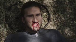 Silent Retreat (2016) - Eric Blair Interviews Director Ace Jordan video