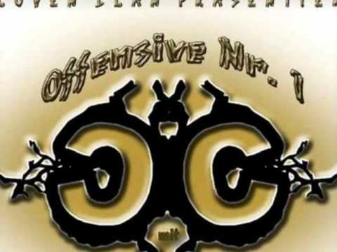 MurdaClown, SemiNex feat. eKel & Demon Zero - Signs of Darkness (Painkiller Beatz