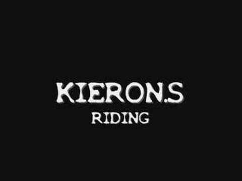 Kieron.S - Riding